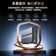 Orrick NAS network storage server