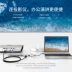 Orico / Orrick loại docking macbookpro Bộ chuyển đổi cơ sở máy tính xách tay của Apple Bộ chuyển đổi mở rộng usb-c giao diện kết nối Huawei Matebook13 - USB Aaccessories quạt tích điện mini cầm tay USB Aaccessories