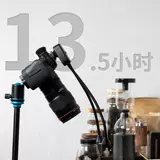 Sony, canon, nikon, светодиодный заполняющий свет, совместимая камера, мигающая лампа, Z6