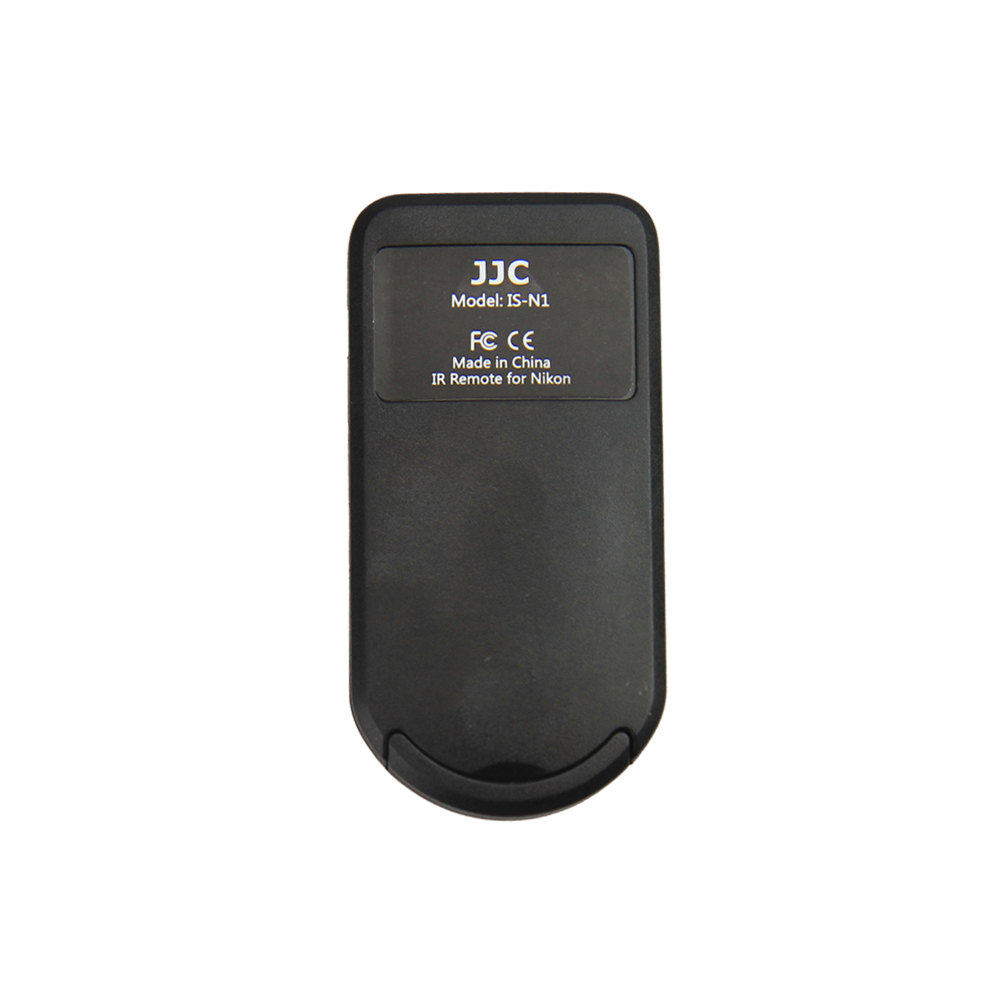 JJC 红外遥控器适用于尼康D750 D5300 D610 D7200 D7100 D5500 D3300 D3200 D5200 D5500 D7000 D610自拍无线 - 图3