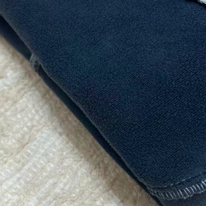 女童牛仔裤2025秋冬新款加绒韩版洋气裤子外穿女宝百搭阔腿裤,淘宝优惠券,粉丝福利购,淘宝优惠卷