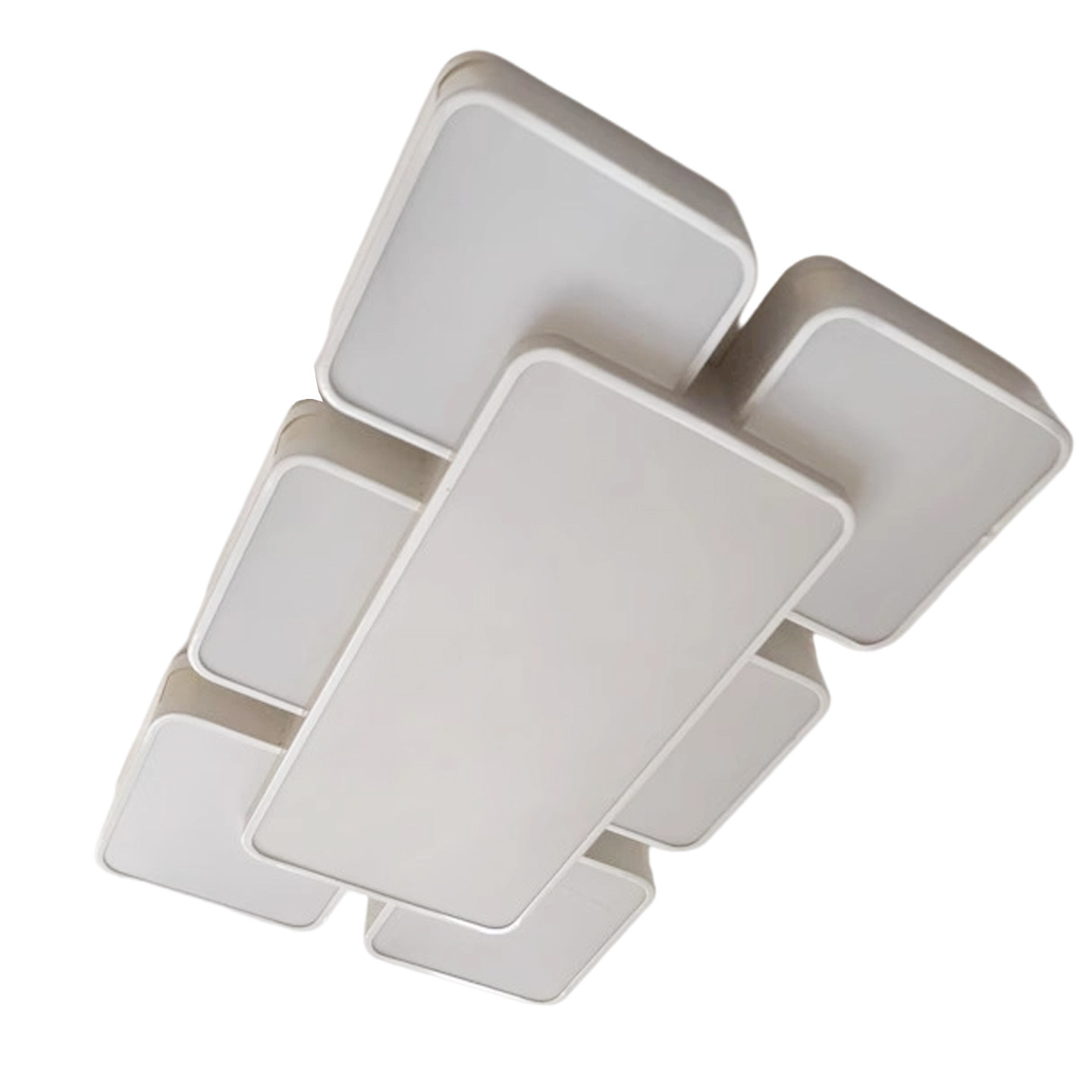 短灯带吸顶灯LED灯芯异型灯条改造灯芯无极灯芯智能语音控制灯板,淘宝优惠券,粉丝福利购,淘宝优惠卷