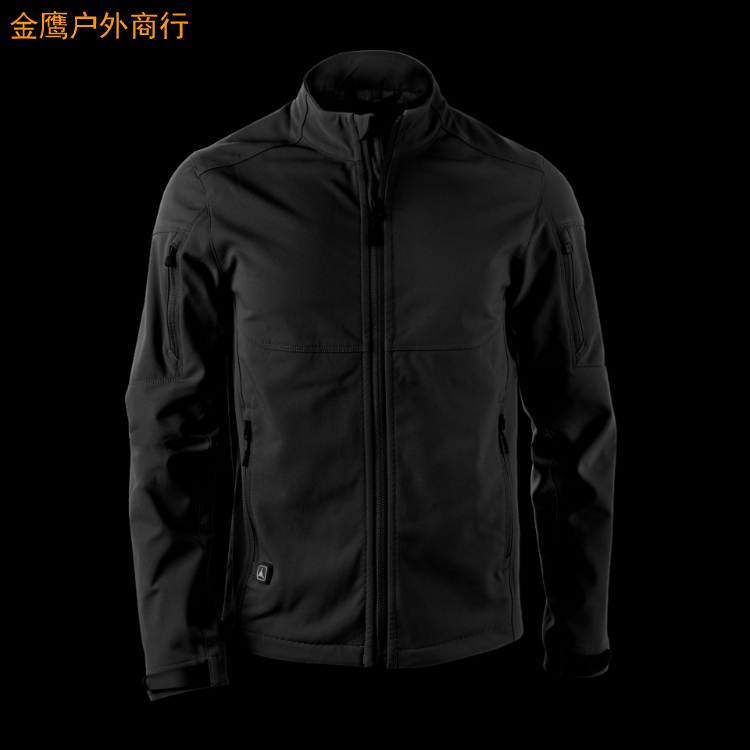 【金鹰户外】美国TAD RONIN XT JACKET 浪人战术软壳户外软壳 - 图0