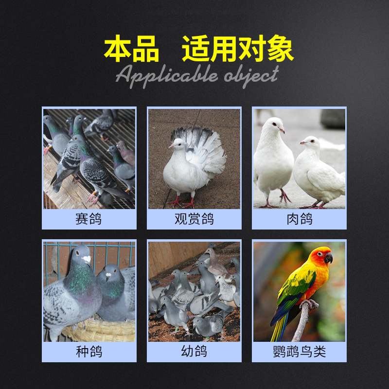 汉诺威啤酒酵母粉1300克补充益生菌多种营养鸽子常用非鸽药保健品,淘宝优惠券,粉丝福利购,淘宝优惠卷