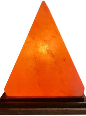 下架盐灯喜马拉雅可调光天然矿石