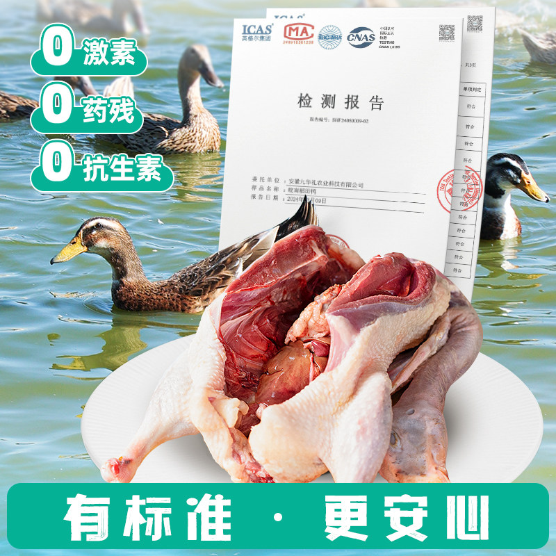 老鸭子土鸭生鲜鸭肉三年老鸭农家散养水麻鸭正宗现杀鸭子整只新鲜,淘宝优惠券,粉丝福利购,淘宝优惠卷