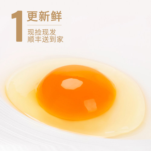 乡公馆土鸡蛋正宗农家散养鸡蛋新鲜批发整箱谷物草笨柴鸡蛋乌鸡蛋 - 图0