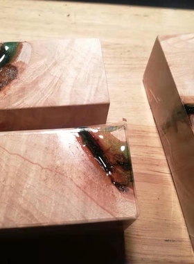 瑕疵手工永宁组子组子细工
