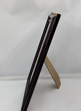 摆台创意实木相框像框画框挂墙