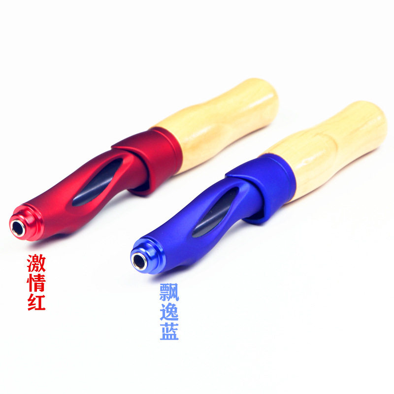 ICEBEL冰钓竿手把自制鱼竿配件手工DIY冬天钓鱼杆6插接口路亚筏钓,淘宝优惠券,粉丝福利购,淘宝优惠卷