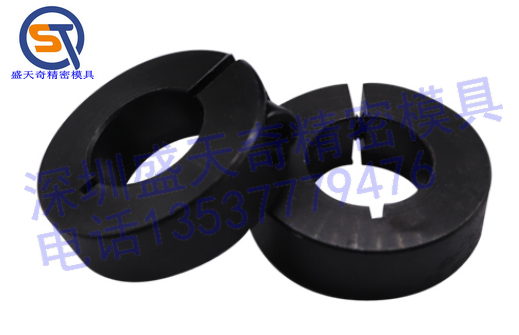 固定环 开口型 光轴档圈 SCS PSCS SSCS SCSA - 图0