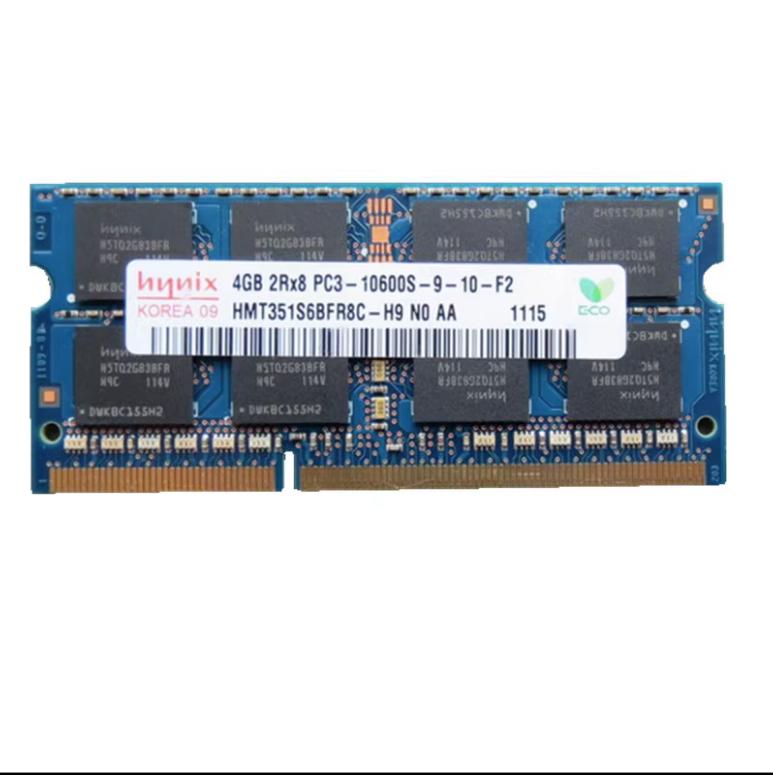 华硕笔记本8G 4G内存条A42J A43S A53S N43S N82JV DDR3电脑2G - 图2