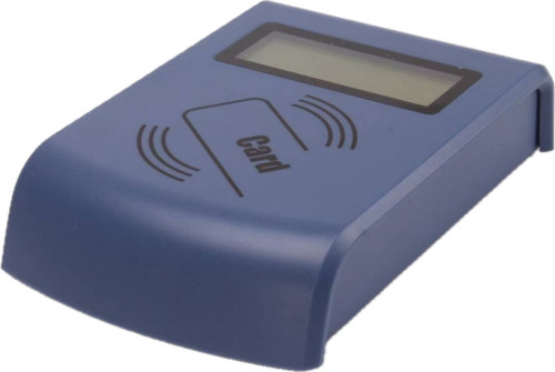 ES-530Z网络网口RJ45以太网CPU卡读写器TCP/IP IC读卡器支持15693 - 图2