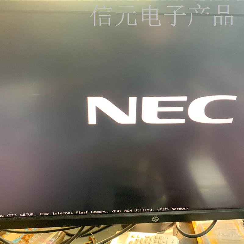 nec服务器EXPress5800服务器主机双路X99议价-图2