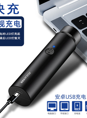 JLL033便携式迷你电动剃