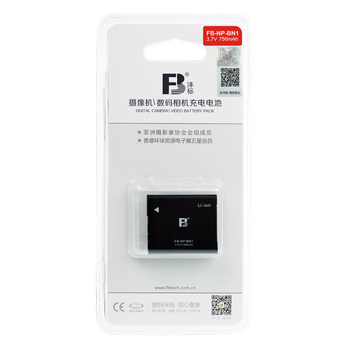 沣标NP-BN1电池适用索尼W360 W320 WX30 W350 W530 W630 W800 DSC-W570 TX10 TX9 TX7C W520 WX9 W380配件 - 图3