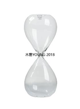 塔克拉玛干自装沙沙漏 DIY空瓶鸣沙山腾格里响沙湾装饰摆件可换沙