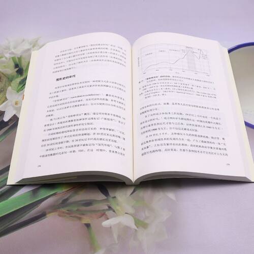 【新华正版】图像(一部人类信息史) (美)迈克尔·弗兰德利 中译 - 图3