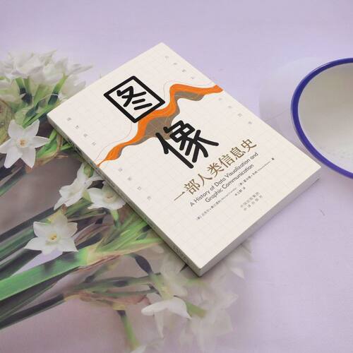 【新华正版】图像(一部人类信息史) (美)迈克尔·弗兰德利 中译 - 图0