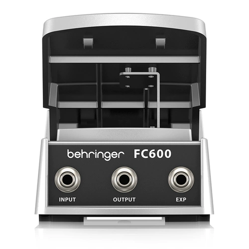 Behringer/Belling FC600 Дистанционное управление педальной педаль