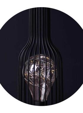 Night light living room decoration home accessories table