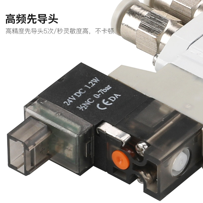 气动电磁控制阀SY电磁阀气阀SY3120/3220/5120/7120/9120 4/5LZD,淘宝优惠券,粉丝福利购,淘宝优惠卷