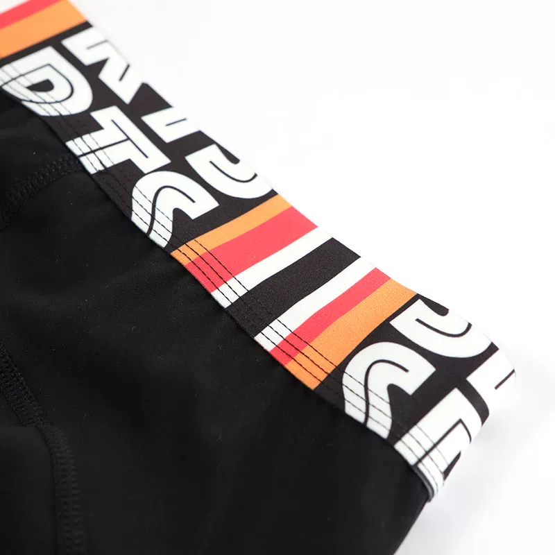 Спортивные летние эластичные брюки, slim fit, высокая талия, для бега, J81