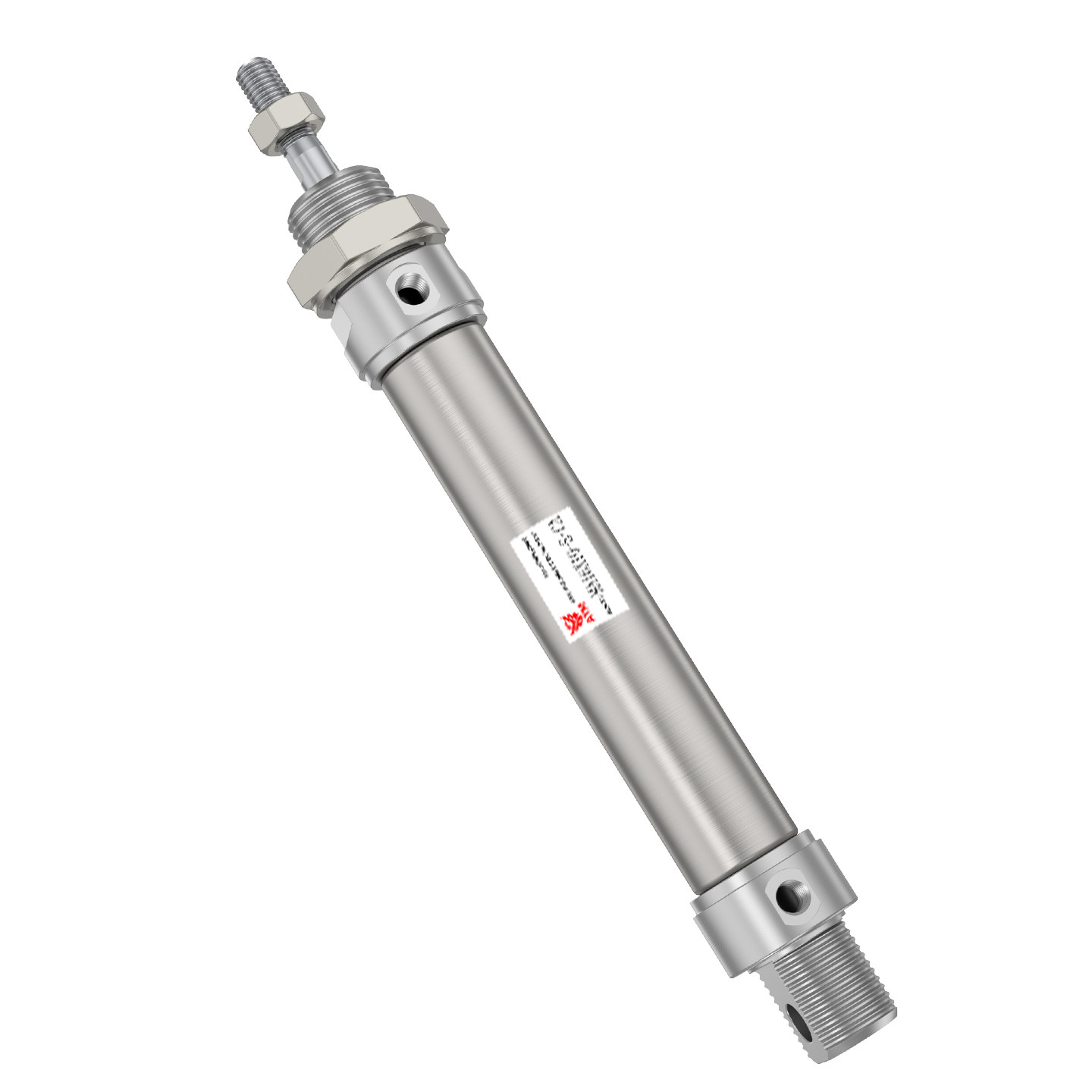 小型气动MA不锈钢迷你气缸大推力MA16/20/25/32/40X50X75X100X200,淘宝优惠券,粉丝福利购,淘宝优惠卷