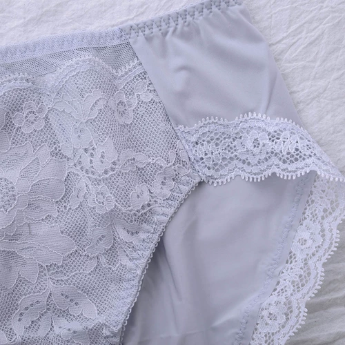 华歌尔 WACOAL MEDIALING LILE Elegant кружевные брюки женское нижнее белье WP3470