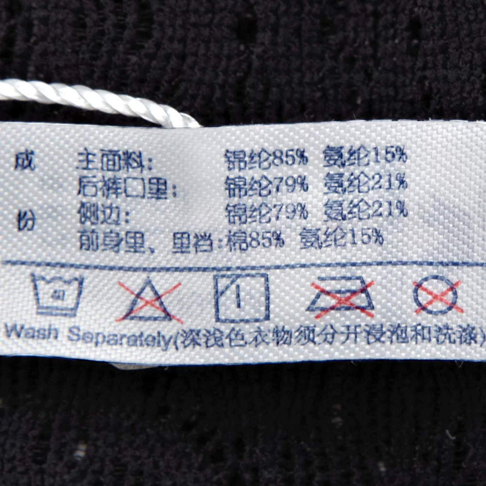 Поясничные тени?