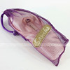Sansha French Sansha dance supplies ballet shoes pointe shoes accessories practice shoes mesh bag soft shoe protective bag