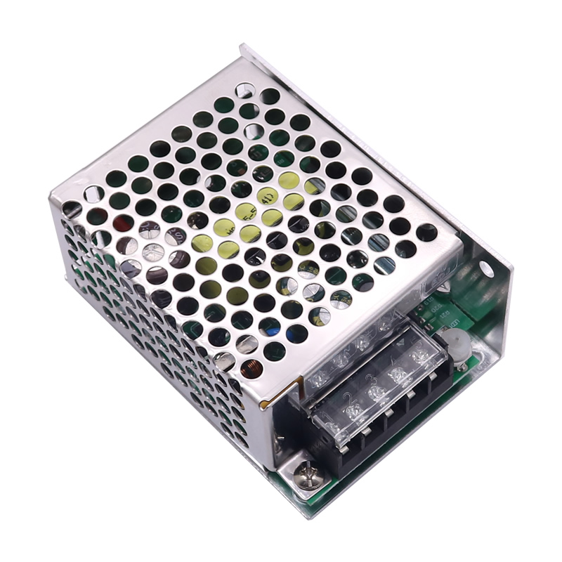 HS15W5V25W12V5v5a小体积开关电源 - 图3