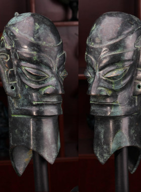 铜钰缘黄铜青铜器仿古工艺品