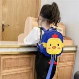 Детская клубника, сумка через плечо, небольшая сумка для мальчиков, школьный рюкзак для выхода на улицу для детского сада, надевается на плечо, коллекция 2023