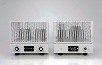 Lafil Classic Series CR10 101 Electronic Tube Bile Front Level HIFI Power Amplifier