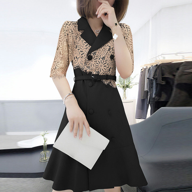  梵莉思女装连衣裙