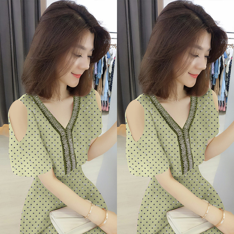  梵莉思女装连衣裙