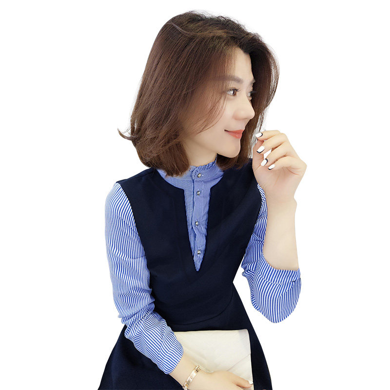 欧洲站2020年新款秋装女欧货连衣裙 梵莉思女装连衣裙