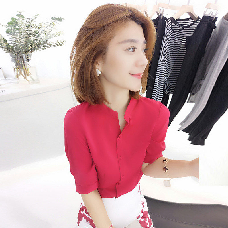 欧洲站春装2020红色 梵莉思女装时尚套装