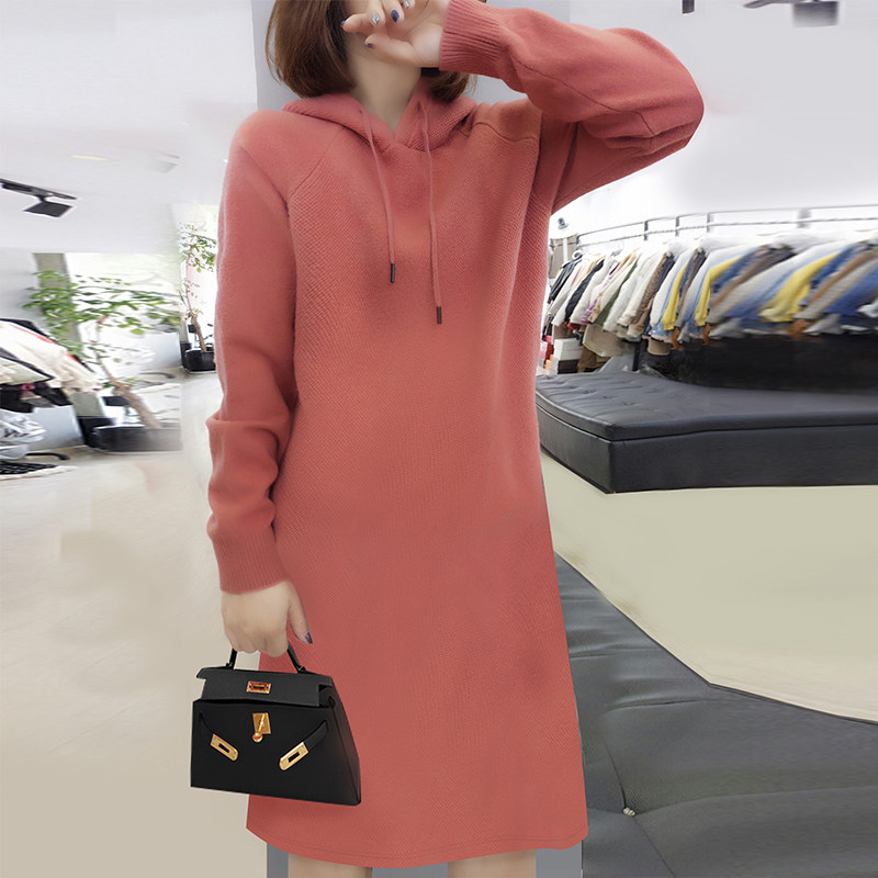 欧洲站秋装2020年新款欧货连衣裙 梵莉思女装连衣裙