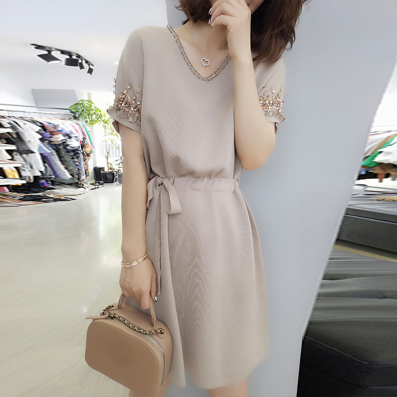  梵莉思女装连衣裙