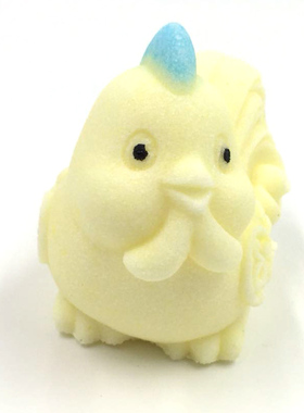青海特色盐通十二生肖送人工艺品