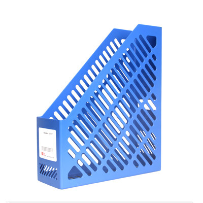 单联文件框办公用品文件栏桌面资料收纳筐批发塑料收纳加厚文件架办公用品资料架档案袋文件夹收纳盒置物盘篮,淘宝优惠券,粉丝福利购,淘宝优惠卷