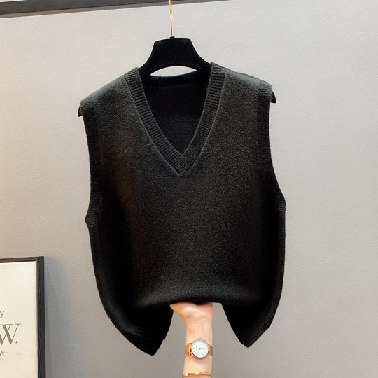 Vest vest jacket spring and autumn outerwear