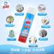 Spray clean white cat stain removal bright white shoes
