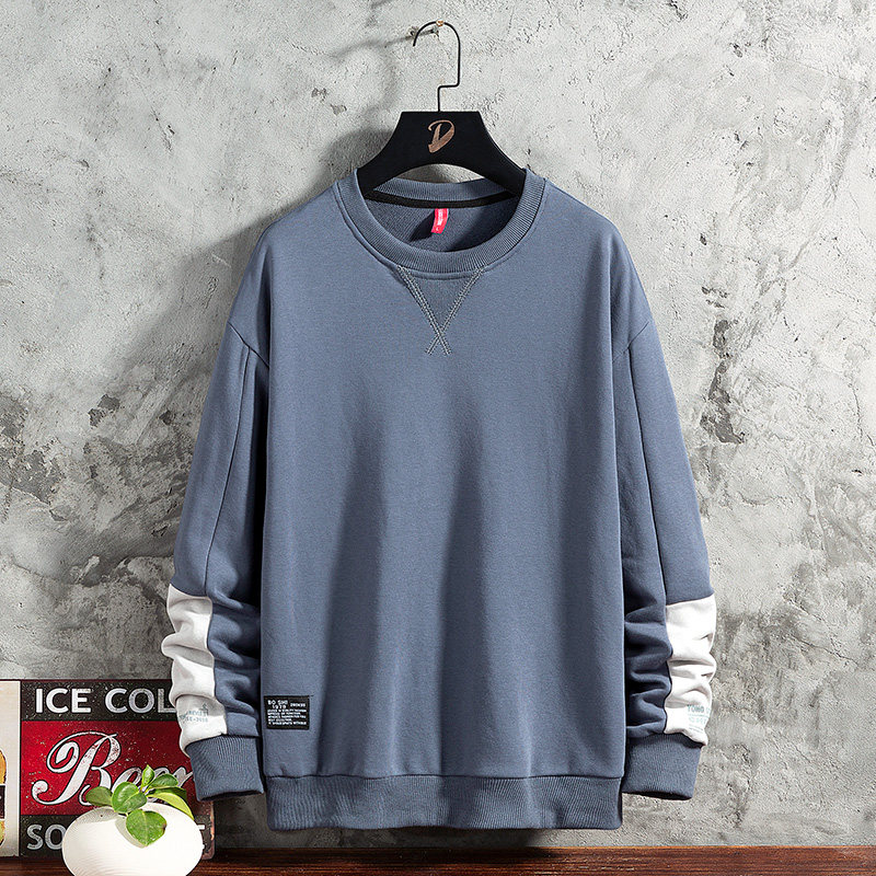 gko(服饰)2020春秋季男士新款卫衣 gko服饰卫衣