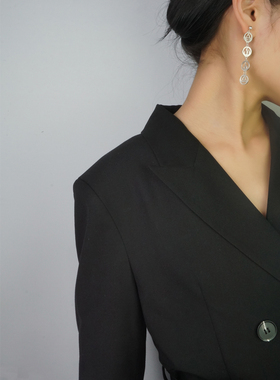 勒尔烙印时尚风七夕情人节礼物