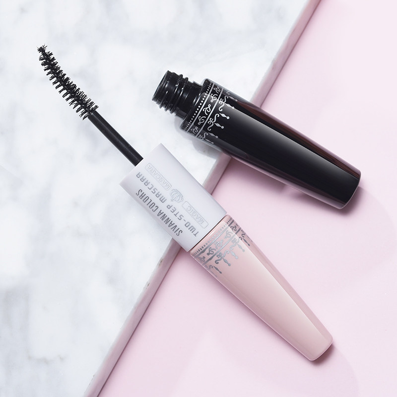  sivannacolors睫毛膏/睫毛增长液