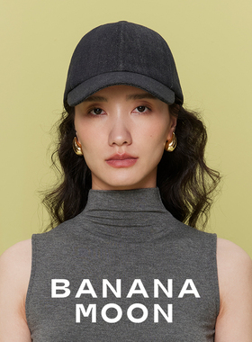 Bananamoon棒球帽牛仔