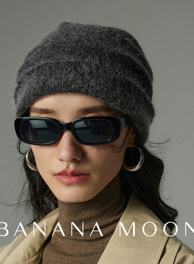 Bananamoon逛街女秋冬保暖